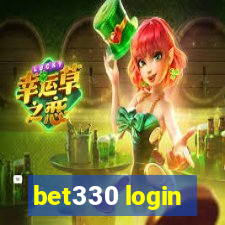 bet330 login